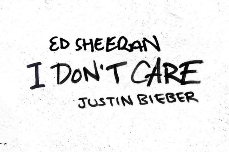 I Don’t Care By Justin Bieber And Ed Sheeran Kalimba Tabs