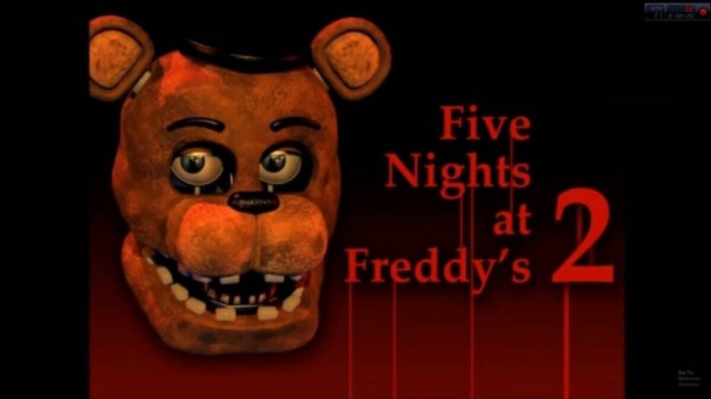 Five Nights At Freddy’s By Lullaby Waltz Kalimba Tabs - Kalimba Tutorials