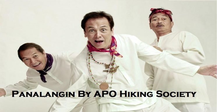 Panalangin By APO Hiking Society Kalimba Tabs