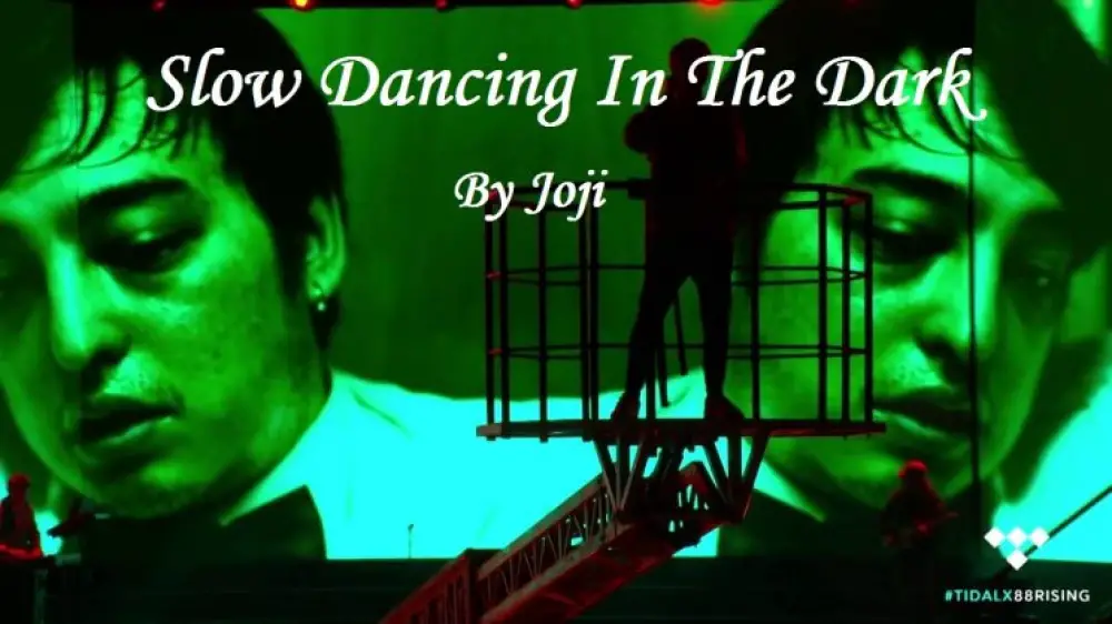 joji slow dancing in the dark download free