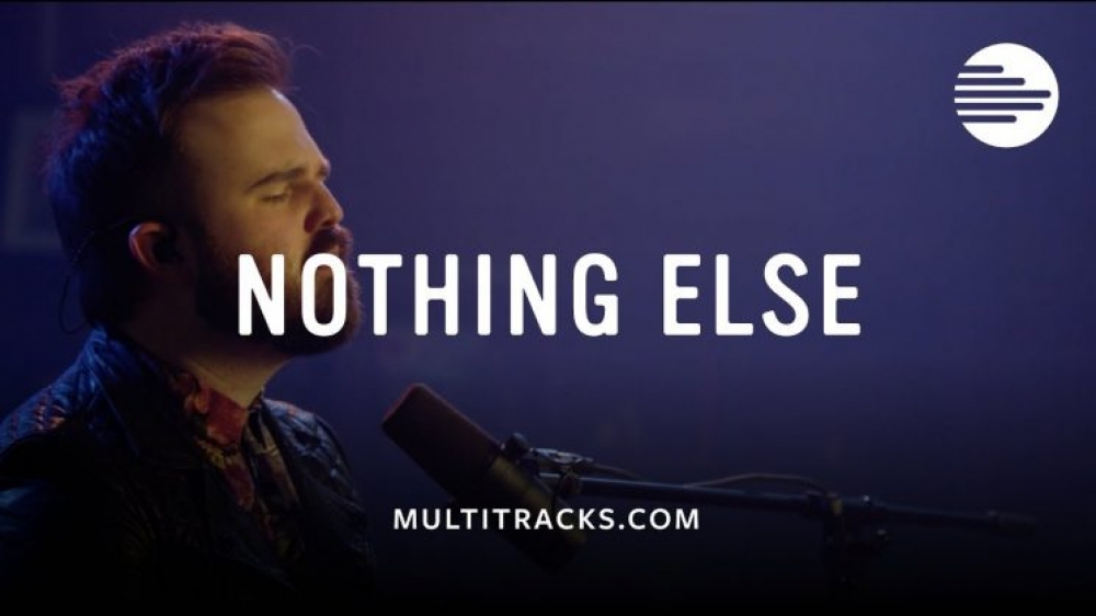 Cody Carnes “Nothing Else” Chords – A Guide to Playing This Powerful Song