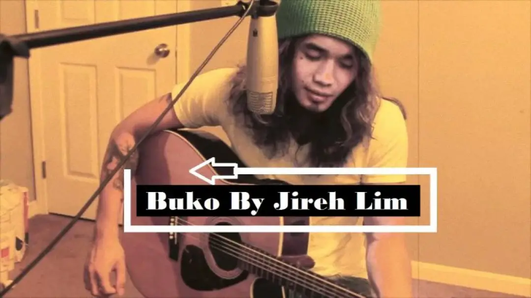 download buko by jireh lim