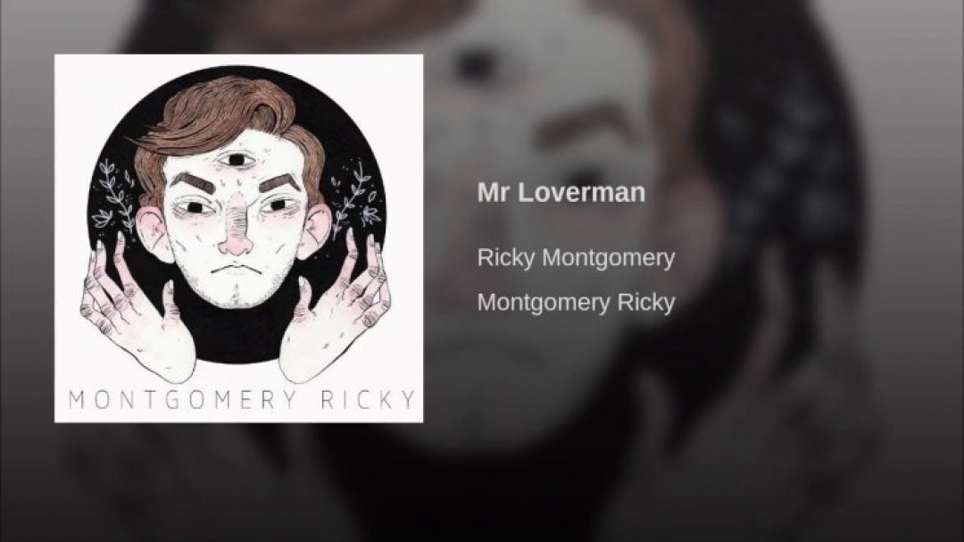 Mr loverman перевод