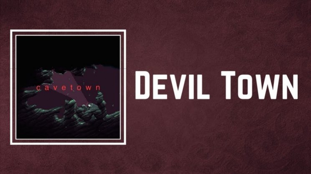 Песня devil town