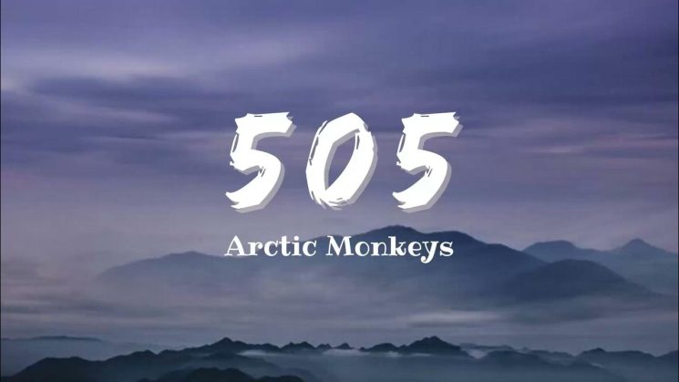 505 artic monkeys roblox piano cover - GTDB Videos
