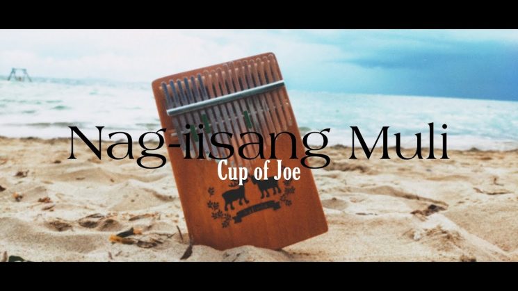 Nag-Iisang Muli By Cup Of Joe Kalimba Tabs